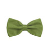 HUISUI 2024 New 43 Color Suit Bow Tie Wedding Gift Solid Party Classic Butterfly Cravat Wholesale Polyester Material Bowtie