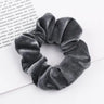 Velvet Scrunchie Women Girls Elastic Hair Rubber Bands Accessories Gum For Women Tie Hair Ring Rope Ponytail Holder Headdress