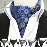 Cravates de luxe pour hommes, motif ancre tissé, pour hommes, cravates fines, cravate fine en polyester jacquard, cravates de mariage Corbata Gravata