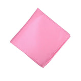 Cravate étroite de haute qualité pour homme, couleur unie, slim et fine, pour fête de mariage, largeur 5 cm, pour femme, JC0015