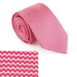 Cravate étroite de haute qualité pour homme, couleur unie, slim et fine, pour fête de mariage, largeur 5 cm, pour femme, JC0015