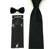 Cravate étroite de haute qualité pour homme, couleur unie, slim et fine, pour fête de mariage, largeur 5 cm, pour femme, JC0015