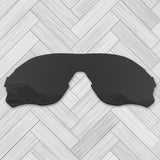 E.O.S 20+ Options Lens Replacement for OAKLEY EVZero Path OO9308 | EVZero Path Asian Fit OO9313-38mm Sunglass