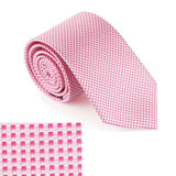 Cravate étroite de haute qualité pour homme, couleur unie, slim et fine, pour fête de mariage, largeur 5 cm, pour femme, JC0015
