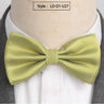 XGVOKH Men Ties Fashion Butterfly Party Wedding Bow Tie for Boys Girls Candy Solid Color Bowknot Wholesale Accessories Bowtie