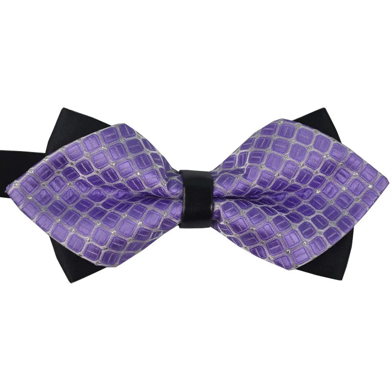 Cravate étroite de haute qualité pour homme, couleur unie, slim et fine, pour fête de mariage, largeur 5 cm, pour femme, JC0015
