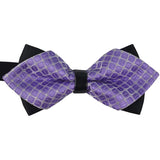 Cravate étroite de haute qualité pour homme, couleur unie, slim et fine, pour fête de mariage, largeur 5 cm, pour femme, JC0015