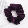 Velvet Scrunchie Women Girls Elastic Hair Rubber Bands Accessories Gum For Women Tie Hair Ring Rope Ponytail Holder Headdress