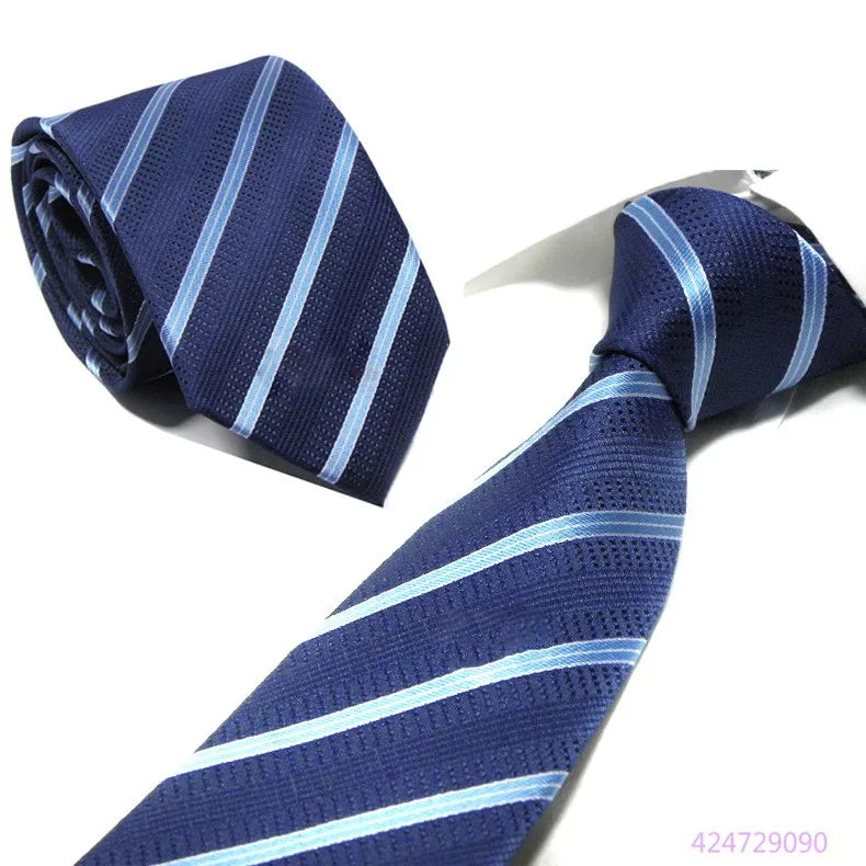 Cravate étroite de haute qualité pour homme, couleur unie, slim et fine, pour fête de mariage, largeur 5 cm, pour femme, JC0015