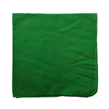 100%Cotton Cotton solid color Bandana Multipurpose Hip-hop Bandanas Hair bands Head Wrap Scarf Scarves Band Headtie for Men