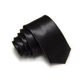 HOOYI Cravate fine tendance pour homme, 5 cm, étroite, cadeau de mariage