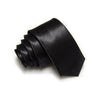 HOOYI Cravate fine tendance pour homme, 5 cm, étroite, cadeau de mariage
