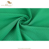 SISHION Weiß Frauen Schal Kleine Quadratische Einfarbig Kragen Kleine Krawatte Schals 70*70cm Damen Chiffon Taschentuch SD0017