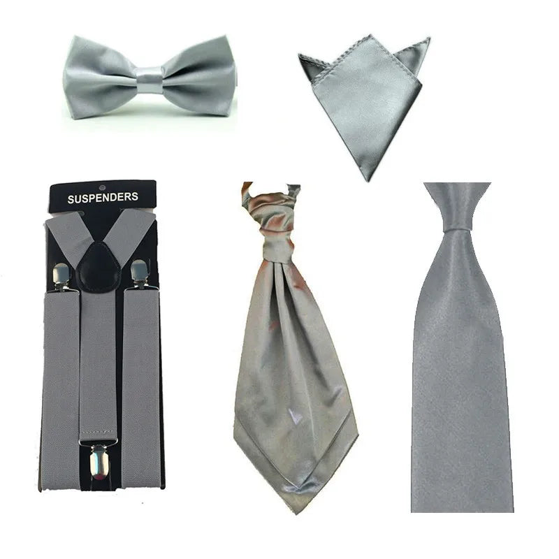 Cravate étroite de haute qualité pour homme, couleur unie, slim et fine, pour fête de mariage, largeur 5 cm, pour femme, JC0015