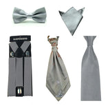 Cravate étroite de haute qualité pour homme, couleur unie, slim et fine, pour fête de mariage, largeur 5 cm, pour femme, JC0015