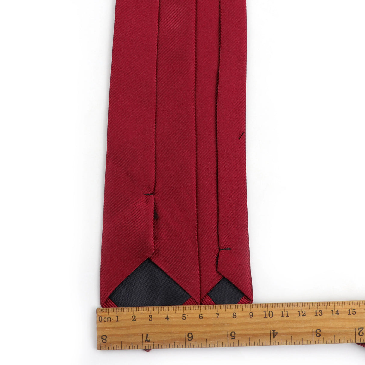 Cravate classique unie pour homme, cravate formelle à rayures, 6 cm, fine, pour mariage, slim, pour marié