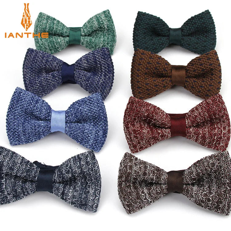 Cravates de luxe pour hommes, motif ancre tissé, pour hommes, cravates fines, cravate fine en polyester jacquard, cravates de mariage Corbata Gravata