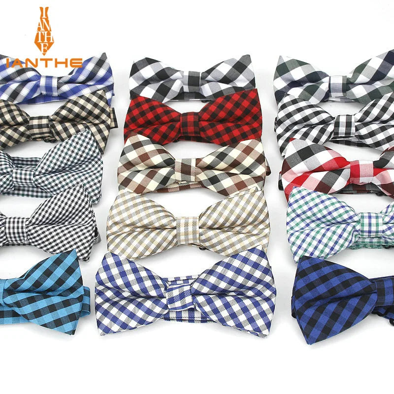 Cravate décontractée en coton pour homme, 6 cm, motif feuilles, imprimé oiseaux, style classique, idéal pour un mariage ou une soirée