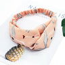 New Fashion Woman Girl Hair Headband Turban Hair Accessories Headwea