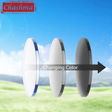 Eye Lens Photochromic Anti Blue Ray lentes hombre Black Lenses for Eyes Prescription 1.56 index 1.61 Thin 1.67 Degree Glass