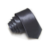 HOOYI Cravate fine tendance pour homme, 5 cm, étroite, cadeau de mariage