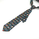 Cravate pour homme, chope de bière, cravate amusante, robe formelle, cadeau de mariage, chemise, cravate, fête, marque de mode, design, slim, 10 cm, club d'affaires