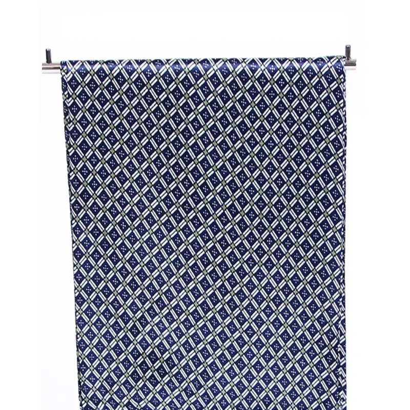 Seidenschal mit Paisley-Print, Luxusmarke für Herren-Foulards, Satin-Schals, Herren-Tücher und -Wickeltücher mit Retro-Soft-Scooter-Bandana-Muster