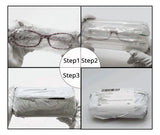 Men's Blue Light Blocking Glasses for Computer Eyeglasses Blaulicht Gaming Protection Blue Ray Goggles Anti Radiation Antiglare