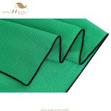 SISHION Weiß Frauen Schal Kleine Quadratische Einfarbig Kragen Kleine Krawatte Schals 70*70cm Damen Chiffon Taschentuch SD0017