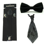 Cravate étroite de haute qualité pour homme, couleur unie, slim et fine, pour fête de mariage, largeur 5 cm, pour femme, JC0015
