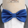 XGVOKH Men Ties Fashion Butterfly Party Wedding Bow Tie for Boys Girls Candy Solid Color Bowknot Wholesale Accessories Bowtie