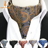 Cravate décontractée en coton pour homme, 6 cm, motif feuilles, imprimé oiseaux, style classique, idéal pour un mariage ou une soirée