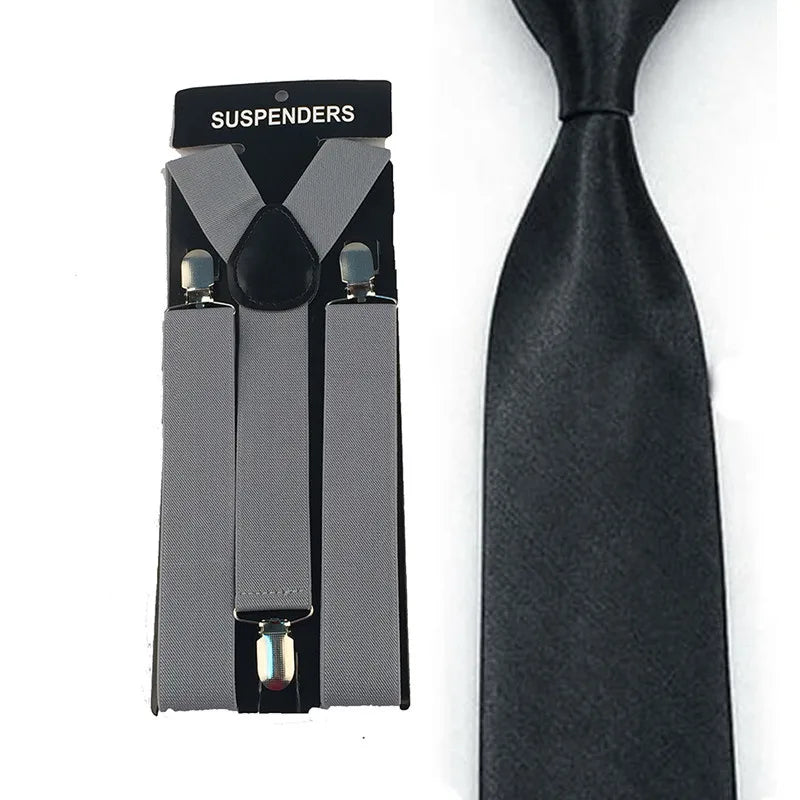 Cravate étroite de haute qualité pour homme, couleur unie, slim et fine, pour fête de mariage, largeur 5 cm, pour femme, JC0015