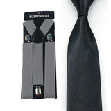 Cravate étroite de haute qualité pour homme, couleur unie, slim et fine, pour fête de mariage, largeur 5 cm, pour femme, JC0015