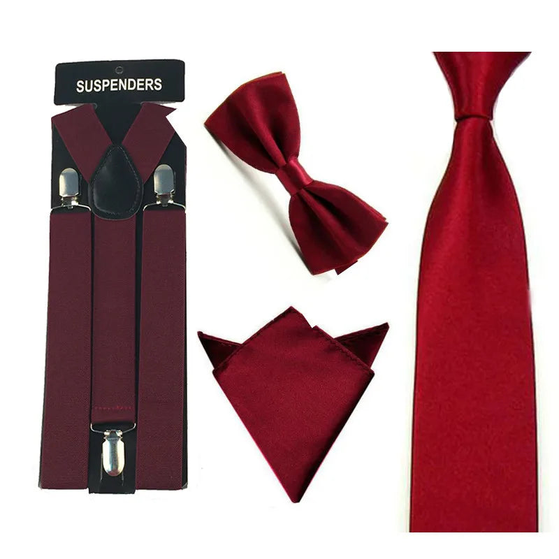 Cravate étroite de haute qualité pour homme, couleur unie, slim et fine, pour fête de mariage, largeur 5 cm, pour femme, JC0015