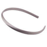 Red Blue Hair Bands Headband For Girls Women Children Hair Band Solid Color Elastic Hair Hoop Band Headpiece Hair Accessories