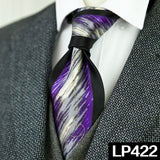 Classic Pinted Geometric Floral Paisley Checked Multicolor Mens Ties Neckties 100% Silk Printing Free Shipping Unique Handmade