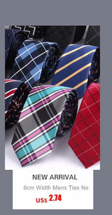 New Green Pattern Ties Casual Skinny Necktie For Party Boys Girls Neck Tie Wedding Necktie For Groom Neck Wear For Men Gravata