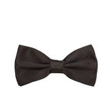 HUISUI 2024 New 43 Color Suit Bow Tie Wedding Gift Solid Party Classic Butterfly Cravat Wholesale Polyester Material Bowtie