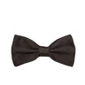 HUISUI 2024 New 43 Color Suit Bow Tie Wedding Gift Solid Party Classic Butterfly Cravat Wholesale Polyester Material Bowtie