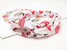 2020 Fashion Bohemian Headband Print Hairbands For Women Girls Vintage Cross Knot Turban Bandanas Headwear Hair Accessories