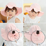Chapeau de princesse pour bébé fille, grand nœud, casquette d'été pour bébé fille, chapeau de soleil à large bord pour voyage, accessoires pour enfants de 1 à 3 ans