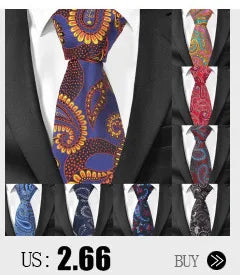New Green Pattern Ties Casual Skinny Necktie For Party Boys Girls Neck Tie Wedding Necktie For Groom Neck Wear For Men Gravata