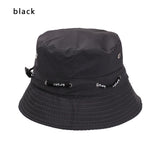 Western Cowboy Hat for Men Women Kids Fedora Outdoor Wide Brim Faux Leather Summer Wide Brim Beach Travel Cap Black White Pink