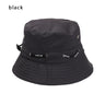 Western Cowboy Hat for Men Women Kids Fedora Outdoor Wide Brim Faux Leather Summer Wide Brim Beach Travel Cap Black White Pink