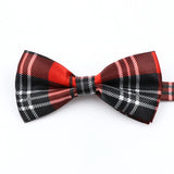 Nœud papillon en forme de note de musique, guitare, piano, pour adultes et enfants, accessoire fantaisie fait à la main pour fête de mariage, cadeau pour hommes