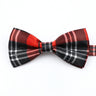 Nœud papillon en forme de note de musique, guitare, piano, pour adultes et enfants, accessoire fantaisie fait à la main pour fête de mariage, cadeau pour hommes