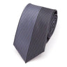 Cravate homme mode jacquard cravates pour hommes cravate luxueuse affaires robe de mariée cadeau chemise accessoires Corbatas Para Hombre