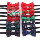 Nœud papillon pour enfants, chemises décontractées, nœud papillon pour garçons et filles, nœud papillon de dessin animé, nœuds papillon de Noël, cravates, nœuds papillon de fête, cadeaux pour enfants