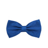 HUISUI 2024 New 43 Color Suit Bow Tie Wedding Gift Solid Party Classic Butterfly Cravat Wholesale Polyester Material Bowtie